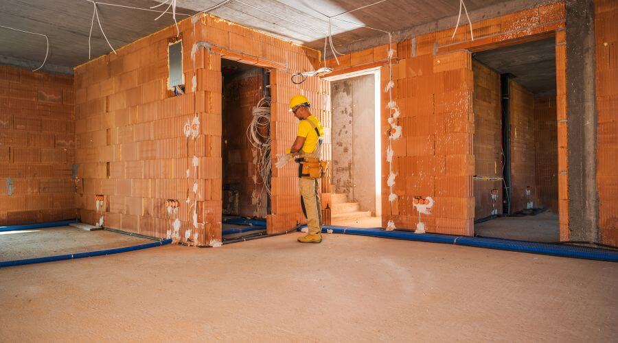 Expert flood damage restoration services in Lakewood, NM